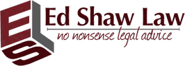 Ed Shaw Law